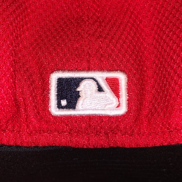 Minnesota Twins New Era 59Fifty Fitted Hat - Picture 4 of 7